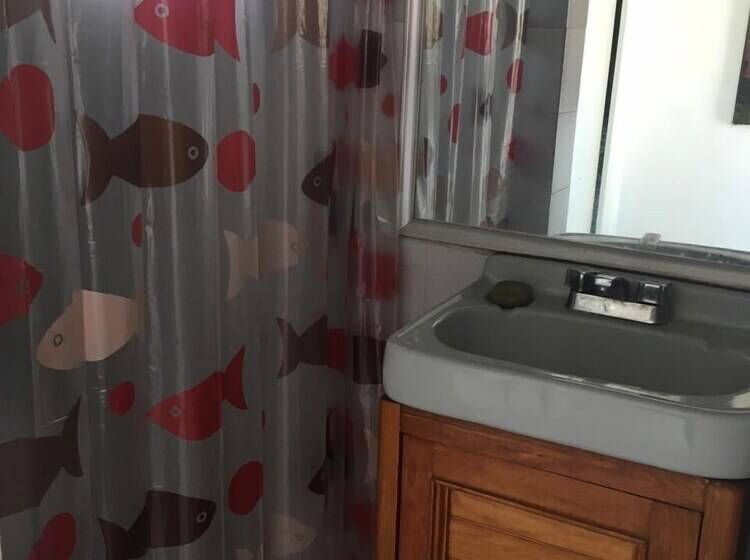 ペンション Casa Ezpania