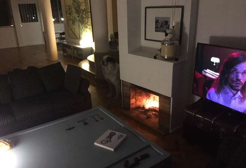 ペンション Casa Ezpania