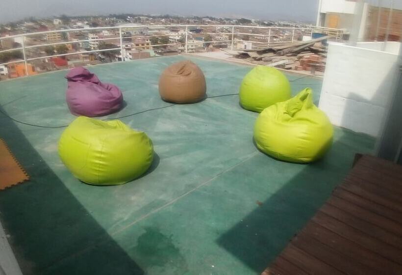 پانسیون Casa Homa Peru