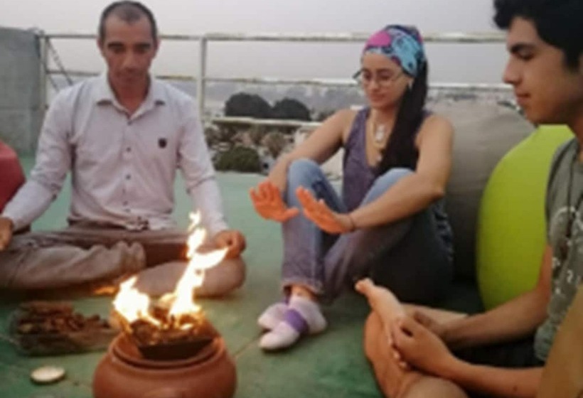 پانسیون Casa Homa Peru