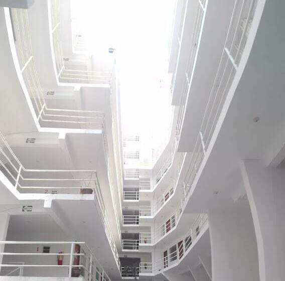 پانسیون Casa Homa Peru