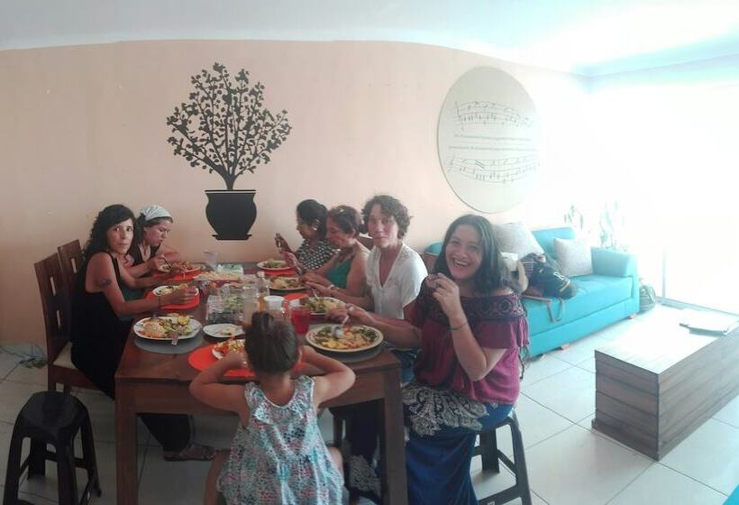 پانسیون Casa Homa Peru