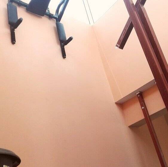 پانسیون Casa Homa Peru