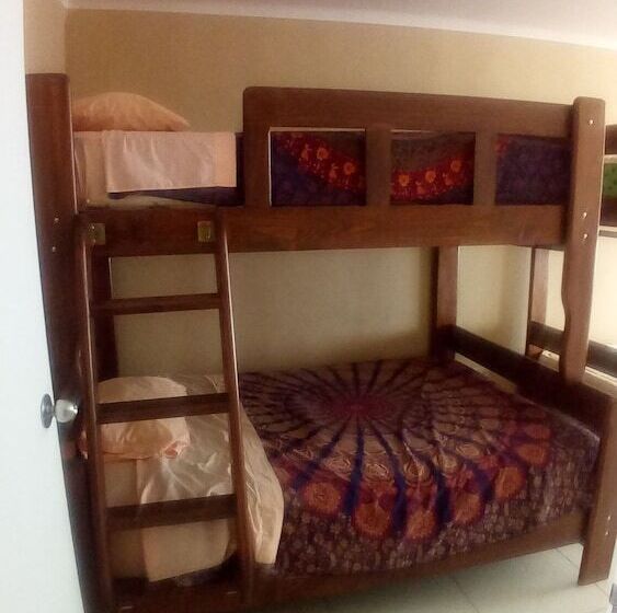 پانسیون Casa Homa Peru