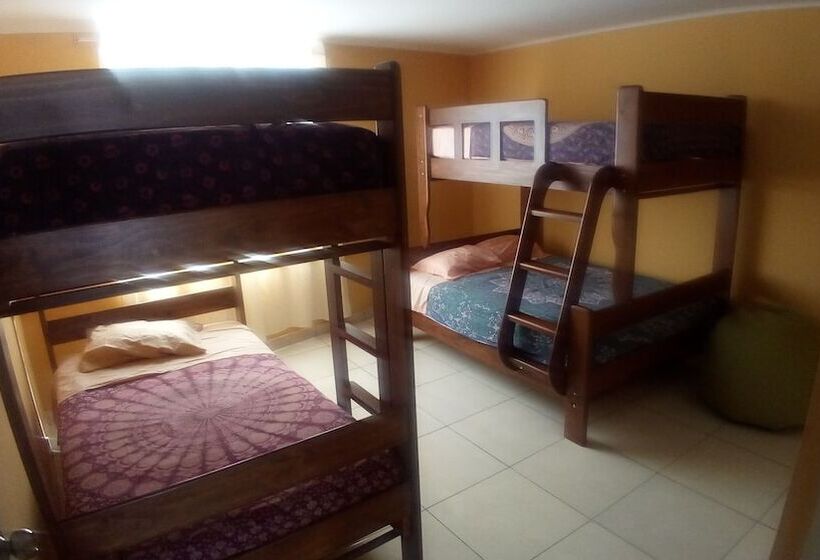 پانسیون Casa Homa Peru