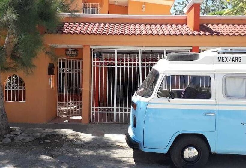 펜션 Casa Las Brisas Mérida