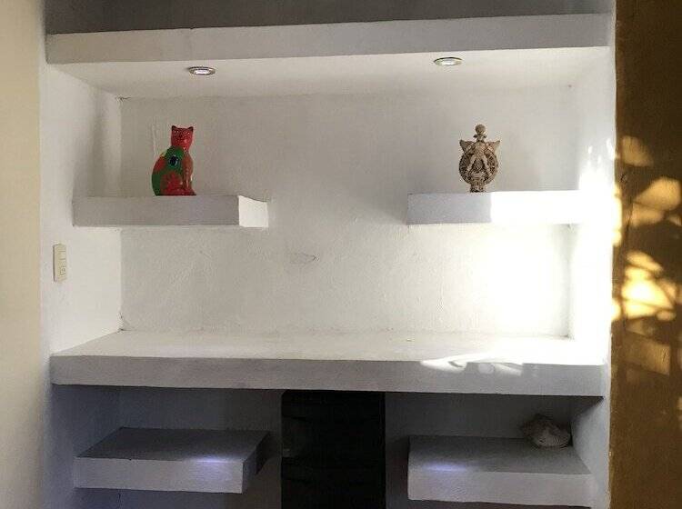 펜션 Casa Las Brisas Mérida