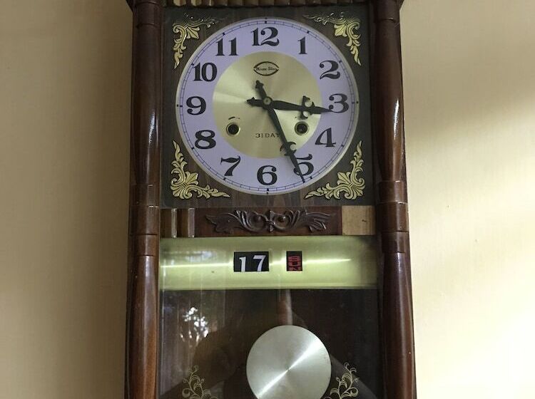 펜션 Casa Las Brisas Mérida