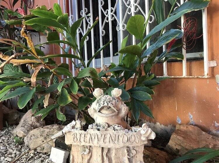 펜션 Casa Las Brisas Mérida