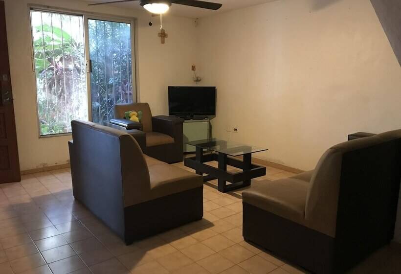 펜션 Casa Las Brisas Mérida