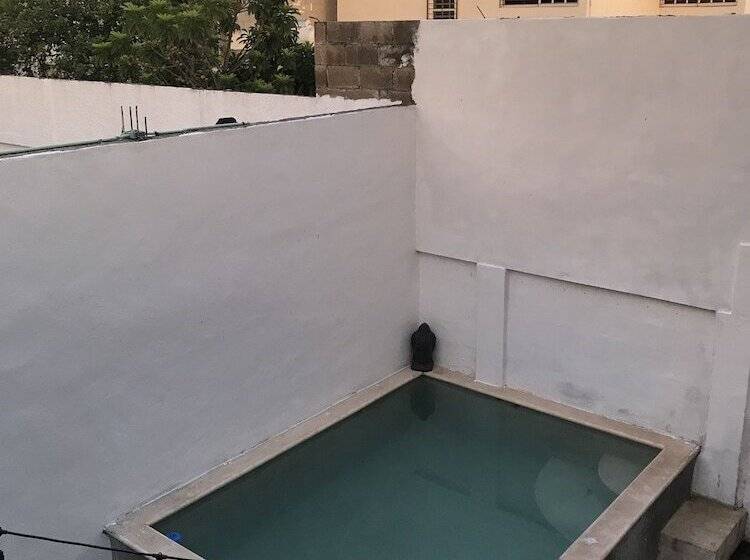 펜션 Casa Las Brisas Mérida