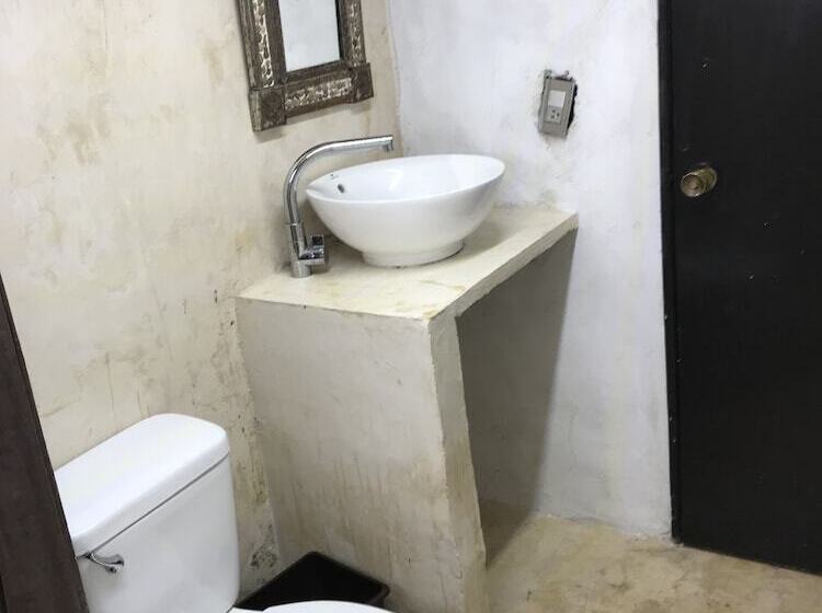 펜션 Casa Las Brisas Mérida