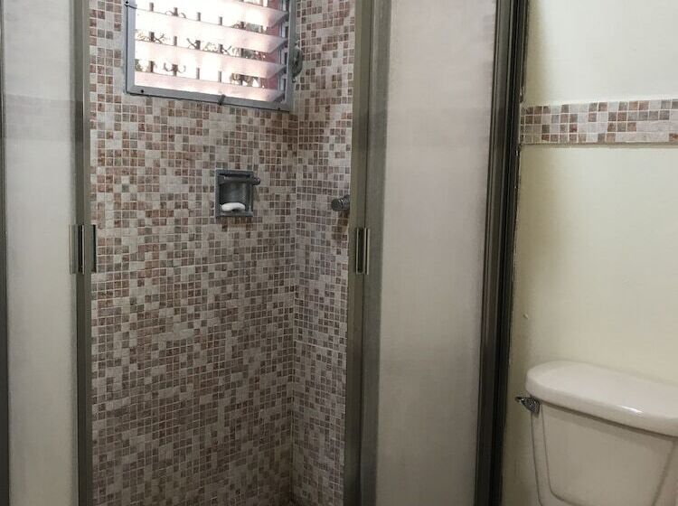 펜션 Casa Las Brisas Mérida