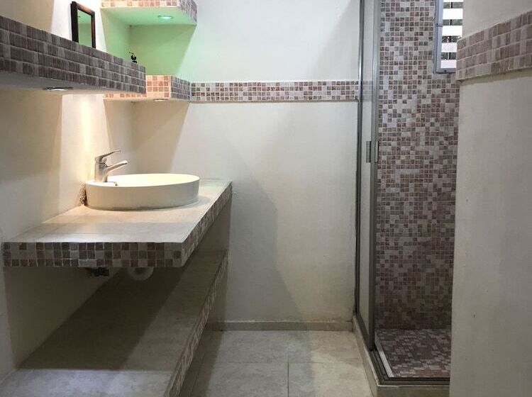 펜션 Casa Las Brisas Mérida