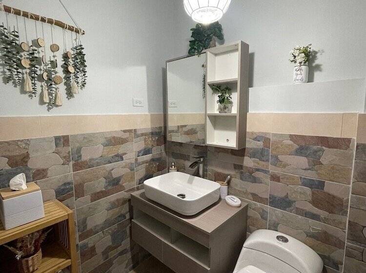 펜션 Casa Of Essence