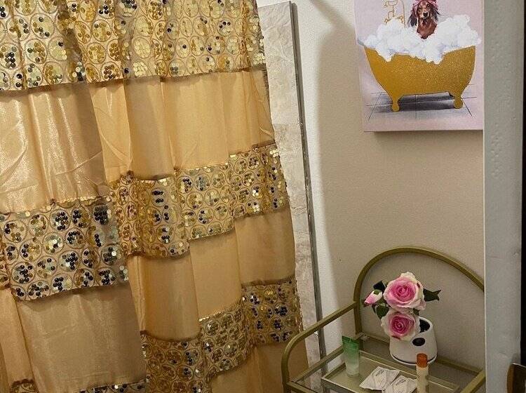 펜션 Casa Of Essence