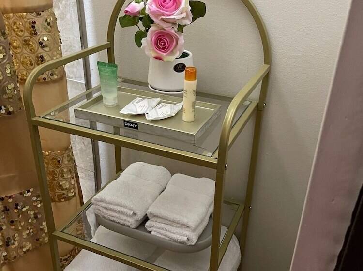 펜션 Casa Of Essence