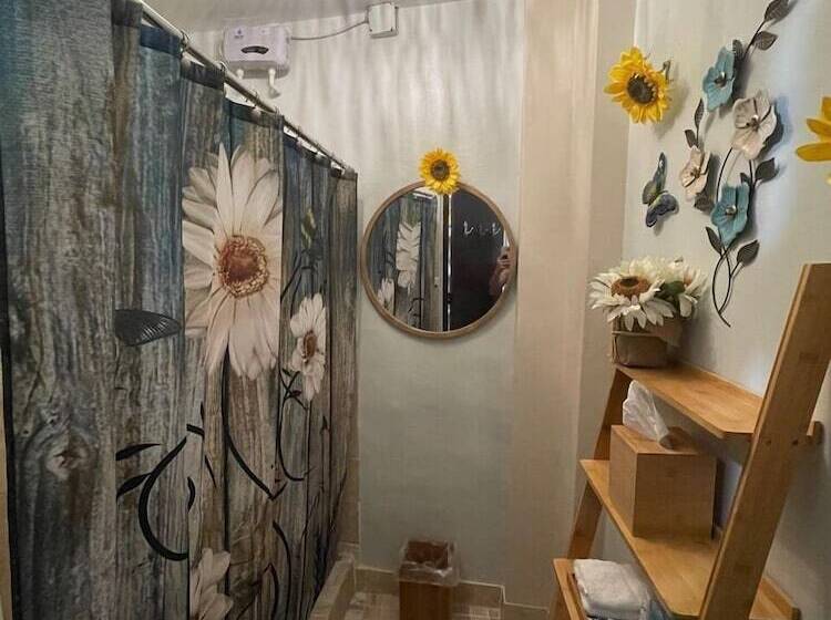 펜션 Casa Of Essence