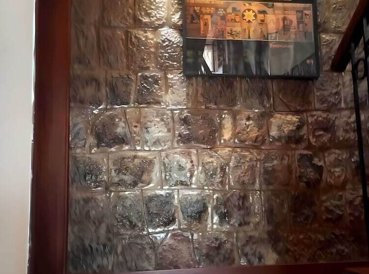 ペンション Casa Solsticio