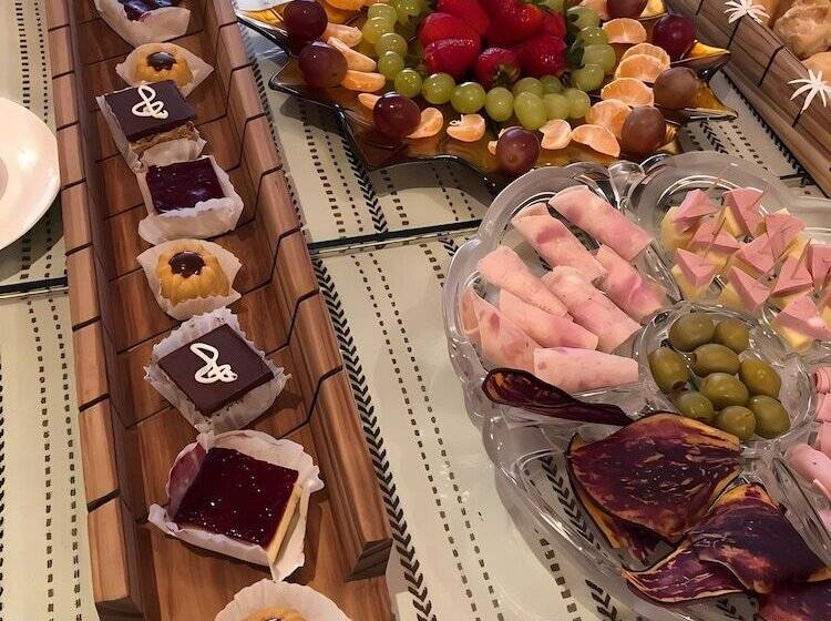 پانسیون Casa Solsticio