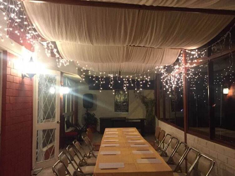 ペンション Casa Solsticio