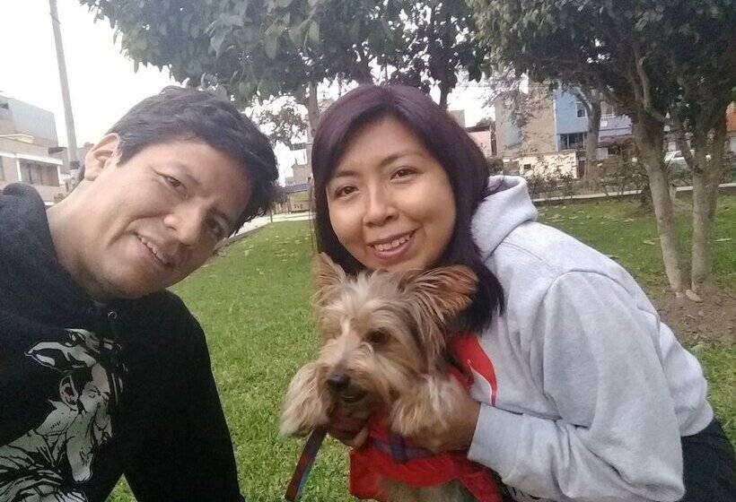 پانسیون Chez Loki