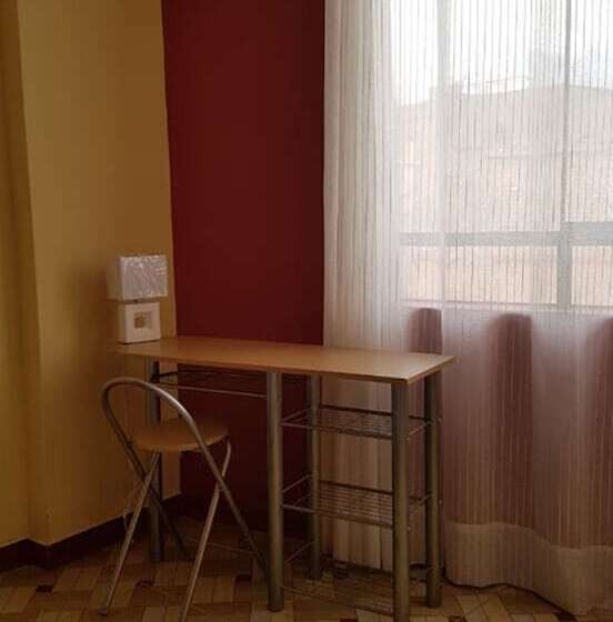 پانسیون Chez Loki