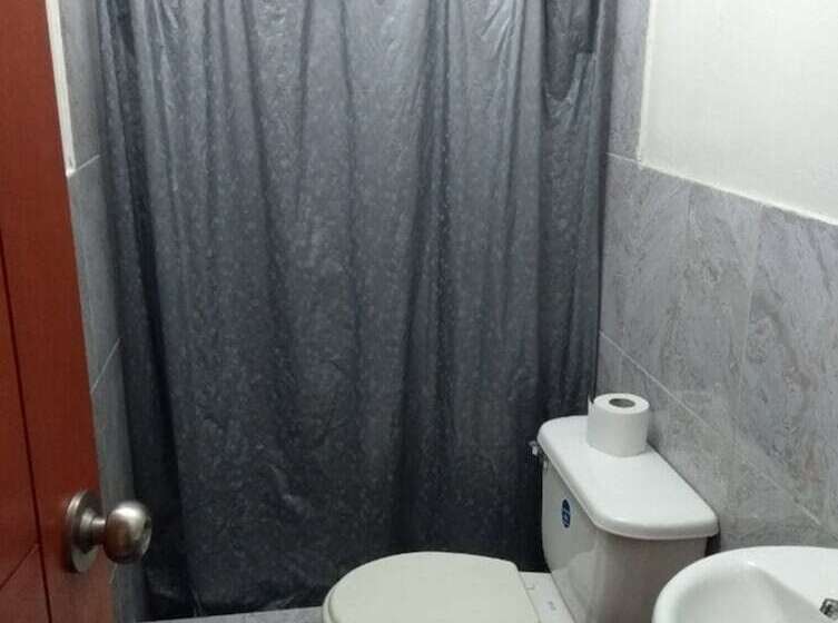 پانسیون Chez Loki