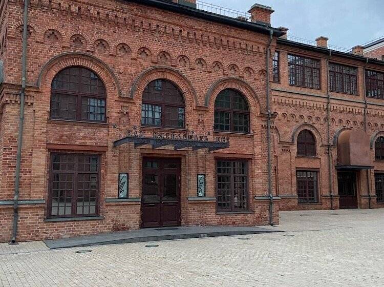 Пансион Crystal