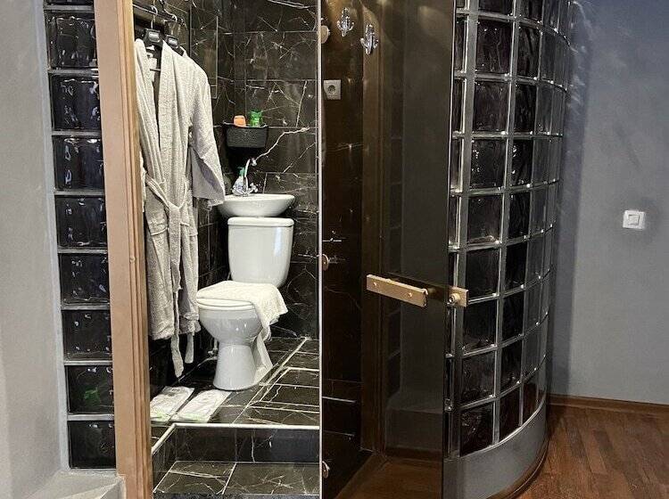 Пансион Crystal