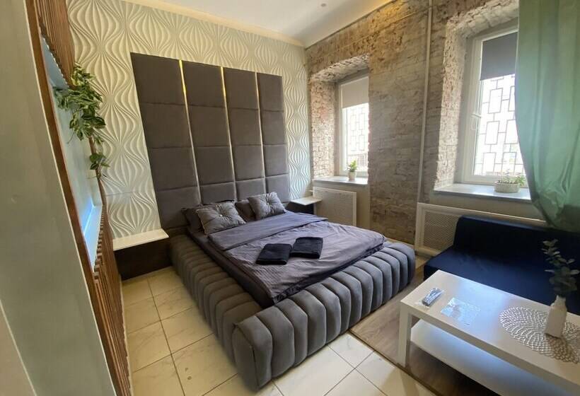 Пансион Crystal