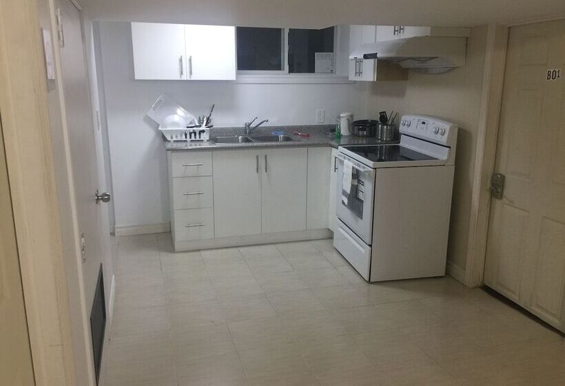 膳宿费 Don Mills Home