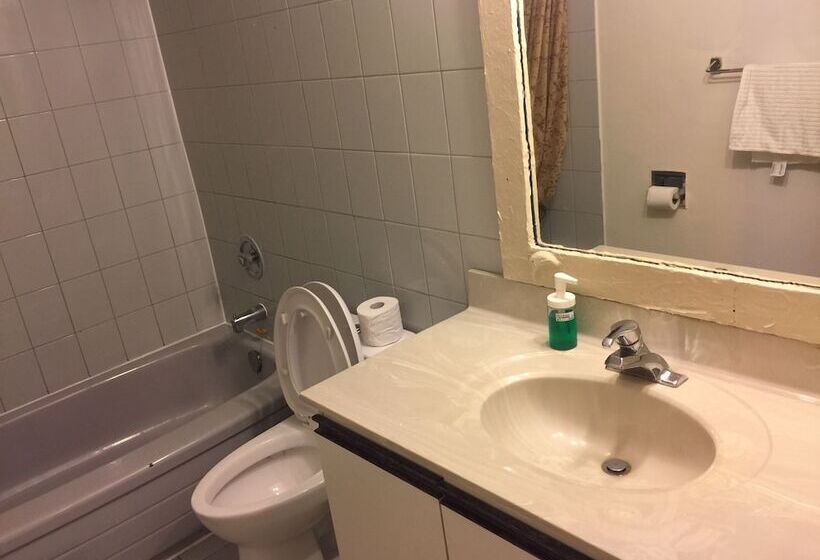 膳宿费 Don Mills Home