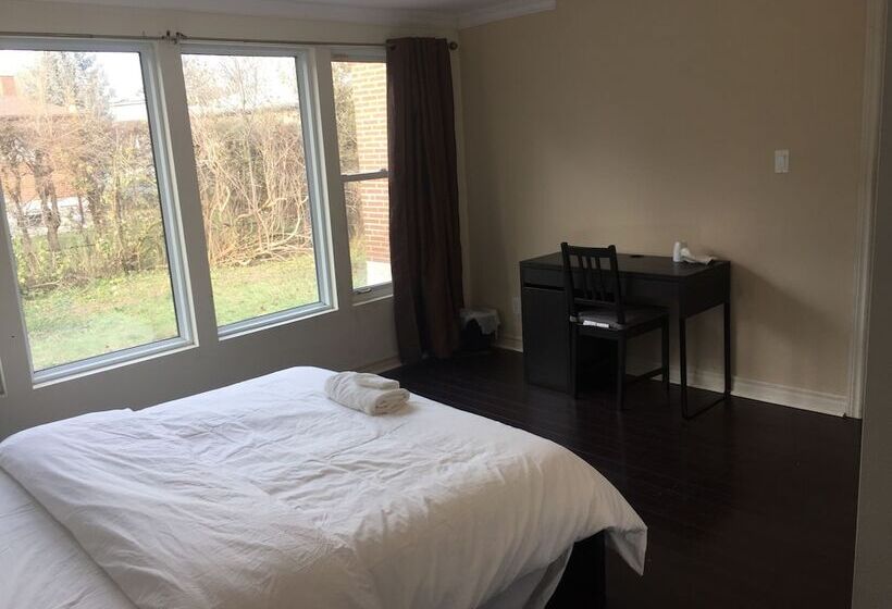 膳宿费 Don Mills Home