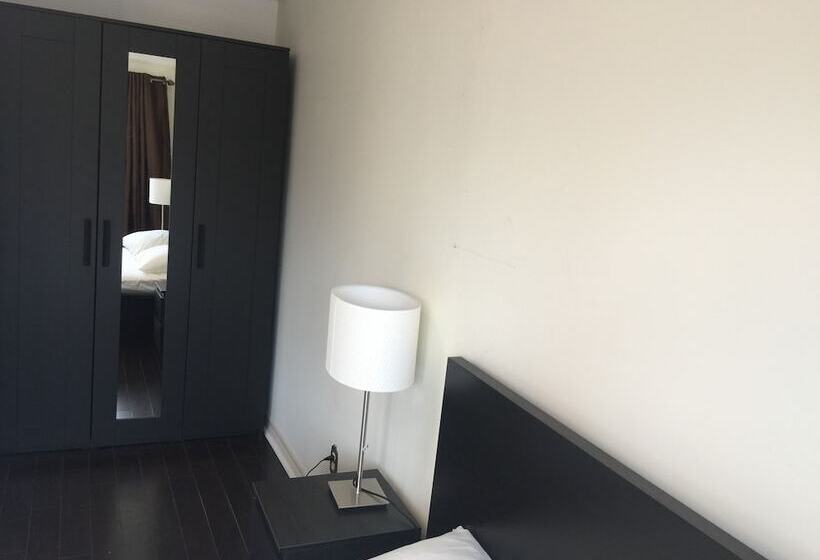 膳宿费 Don Mills Home