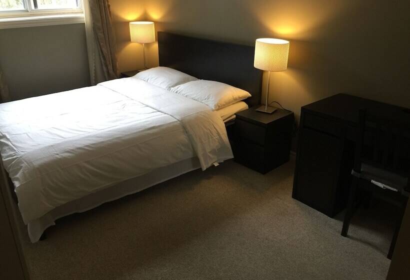 膳宿费 Don Mills Home