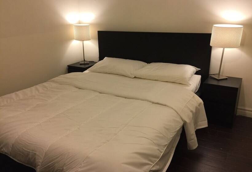 膳宿费 Don Mills Home