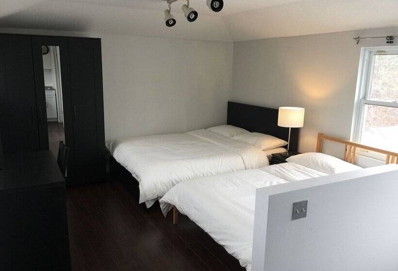 膳宿费 Don Mills Home