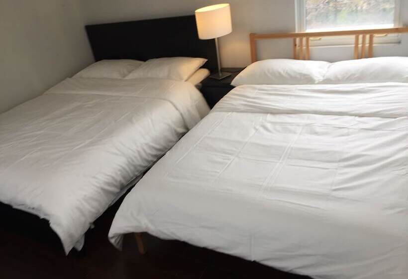 膳宿费 Don Mills Home