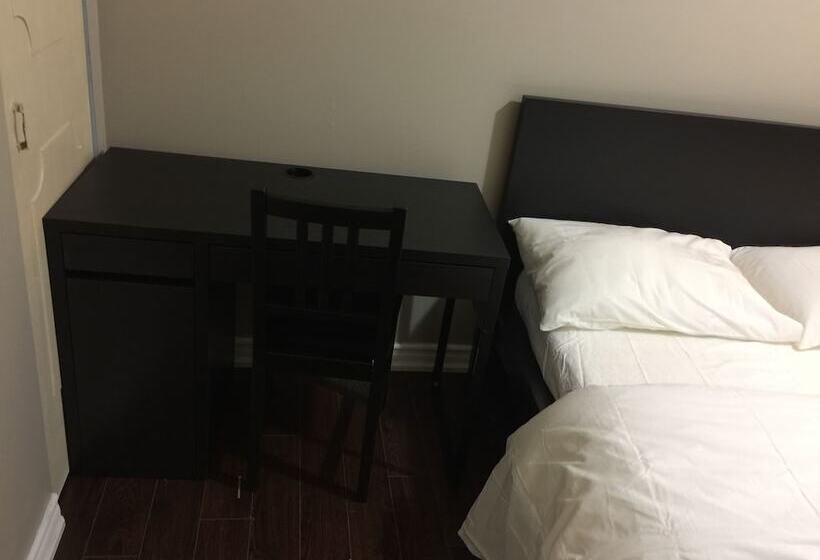 膳宿费 Don Mills Home