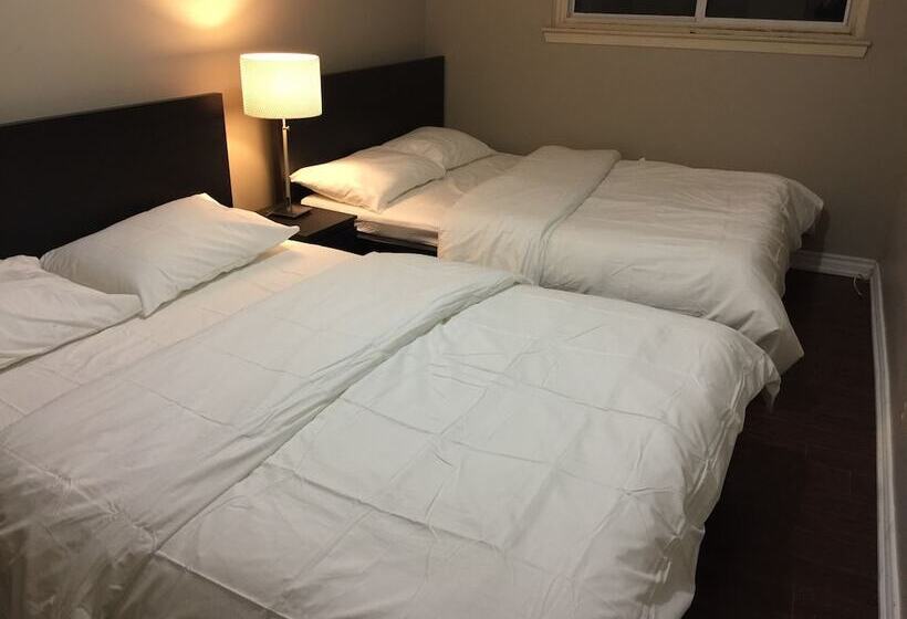 膳宿费 Don Mills Home