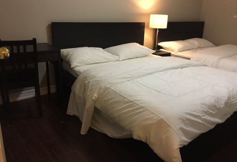 膳宿费 Don Mills Home