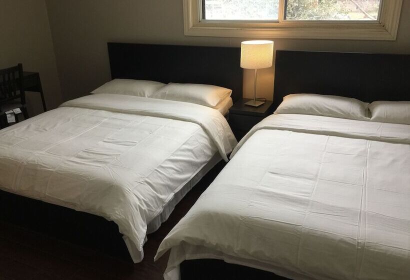 膳宿费 Don Mills Home