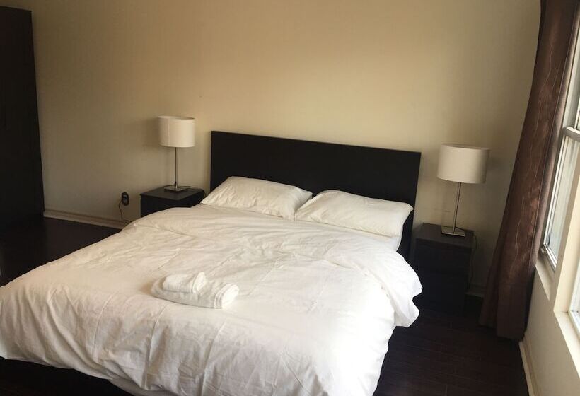 膳宿费 Don Mills Home