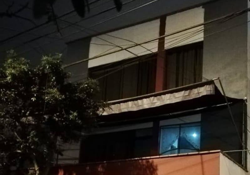 Pansiyon Ebenezer Guesthouse