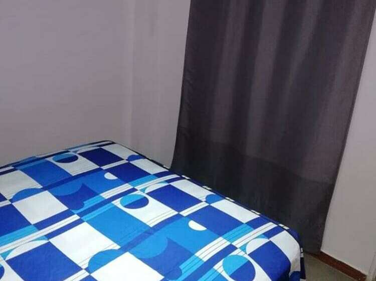 Pansiyon Ebenezer Guesthouse