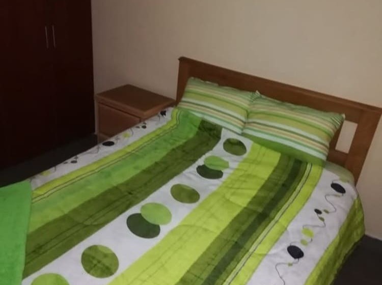 Pansiyon Ebenezer Guesthouse