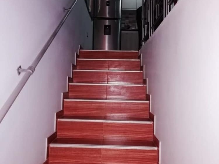 Pansiyon Ebenezer Guesthouse