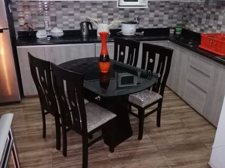 Pansiyon Ebenezer Guesthouse