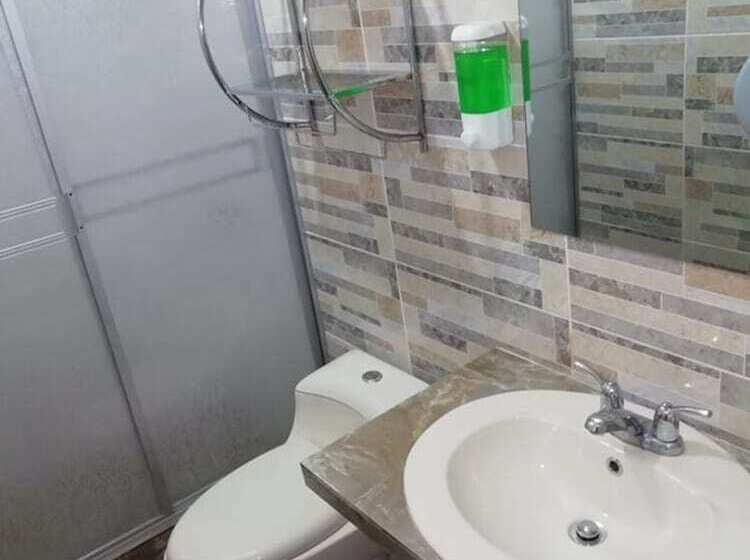 Pansiyon Ebenezer Guesthouse